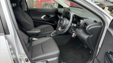 Toyota Yaris 1.5 Hybrid Design 5dr CVT Hybrid Hatchback